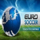 Avec le jeu Crochet  pour iPhone téléchargez Le Tournoi d'Europe de Foot ipa gratuitement.