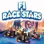 Avec le jeu Mooniacs  pour iPhone téléchargez Les Stars de la Formule -1 ipa gratuitement.