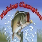 Avec le jeu Alliance de la mort pour iPhone téléchargez Champion de pêche ipa gratuitement.