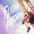 Avec le jeu Les Goujats Sauvages pour iPhone téléchargez La théorie du vol ipa gratuitement.