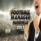 Avec le jeu Boule mexicaine  pour iPhone téléchargez Le Manager de Foot 2013 ipa gratuitement.