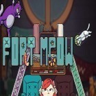 Avec le jeu Kour: Agent sous le voile  pour iPhone téléchargez Fort meow ipa gratuitement.