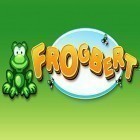 Avec le jeu Raby pour iPhone téléchargez Frogbert ipa gratuitement.
