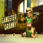 Avec le jeu Ile radioactive  pour iPhone téléchargez La Mémé Ganster ipa gratuitement.