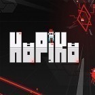 Avec le jeu Poules folles: Version de metteur en scène  pour iPhone téléchargez Hopiko ipa gratuitement.