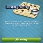 Avec le jeu Diables et démons  pour iPhone téléchargez Le Labyrinthe ipa gratuitement.