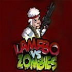 Avec le jeu Le Motard pour iPhone téléchargez L'Agneau contre le Zombie ipa gratuitement.
