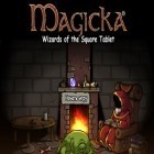 Avec le jeu Equipe très puissante de sapeurs-pompiers! Eteignez! pour iPhone téléchargez Magica ipa gratuitement.