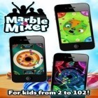 Avec le jeu Foreur fou!  pour iPhone téléchargez Le Mixeur des Boules ipa gratuitement.