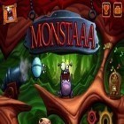 Avec le jeu Quest du dragon 3: Les grains du sauvetage  pour iPhone téléchargez Les Mooooonstres! ipa gratuitement.