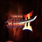 Avec le jeu Zombis méchants: Motocourse pour iPhone téléchargez Le Combat des Samouraï 2 ipa gratuitement.