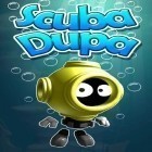 Avec le jeu La Tondeuse à gazon pour le Zombie pour iPhone téléchargez Scuba dupa: la submersion ipa gratuitement.