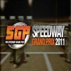 Avec le jeu Criminel pour iPhone téléchargez Le Grand Prix SpeedWay 2011 ipa gratuitement.