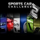 Avec le jeu Défense de sortilège pour iPhone téléchargez Les Courses des Autos de Sport 2 ipa gratuitement.