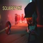 Avec le jeu Cube de zombi pour iPhone téléchargez Homme carré ipa gratuitement.