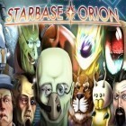 Avec le jeu Légende du combat: Version professionnelle pour iPhone téléchargez Base stellaire: Orion ipa gratuitement.