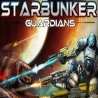 Avec le jeu Call of Duty. La Seconde Guerre Mondiale et la Guerre des Zombies II pour iPhone téléchargez Le StarBunker: les Guardiens ipa gratuitement.