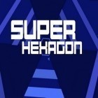Avec le jeu Frères d'armes: Sons de la guerre  pour iPhone téléchargez Super hexagone  ipa gratuitement.