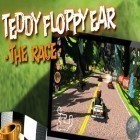 Avec le jeu Toca: Cuisine 2  pour iPhone téléchargez Teddy oreille pendante: Course ipa gratuitement.