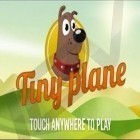 Avec le jeu Percée à travers le portail pour iPhone téléchargez L'Avion Minuscule ipa gratuitement.