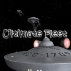 Avec le jeu La Fuite de Jake pour iPhone téléchargez La Flotte de l'au-delà ipa gratuitement.