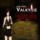 Avec le jeu Criminel pour iPhone téléchargez Valkyrie: la Zone de la Mort ipa gratuitement.