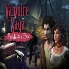 Avec le jeu Assaut du château: Siège libre pour iPhone téléchargez La Saga de Vampires. La Boîte de Pandore ipa gratuitement.