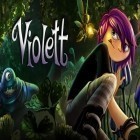 Avec le jeu Epoque du chaos  pour iPhone téléchargez Violett ipa gratuitement.