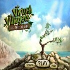 Avec le jeu Qu'est-ce qui s'est passé? Zombi! pour iPhone téléchargez Virtuel villageois 4 - L'arbre de vie ipa gratuitement.