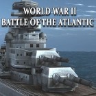 Avec le jeu Chute du hamster  pour iPhone téléchargez Deuxième guerre mondiale: Bataille pour l'Atlantique ipa gratuitement.