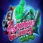 Avec le jeu Le Bec Sucré pour iPhone téléchargez La Mémé Zombie ipa gratuitement.