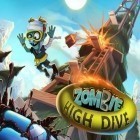 Avec le jeu Ferme des héros: Saga  pour iPhone téléchargez Zombies: les sauts de l'hauteur ipa gratuitement.