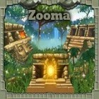 Avec le jeu Saut du ver  pour iPhone téléchargez Zooma ipa gratuitement.