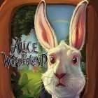 Avec le jeu Volt  pour iPhone téléchargez Alice dans le monde des merveilles ipa gratuitement.