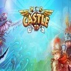 Avec le jeu Histoire d'une tour magique pour iPhone téléchargez La Défense du Château ipa gratuitement.