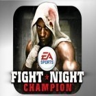 Avec le jeu Les Héros d'Alcool pour iPhone téléchargez Le Combat de Nuit ipa gratuitement.