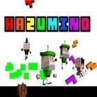 Avec le jeu Chasseurs aux zombis pour iPhone téléchargez Hazumino ipa gratuitement.