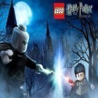 Avec le jeu La Fuite de Poule pour iPhone téléchargez LEGO Harry Potter: les années 5-7 ipa gratuitement.