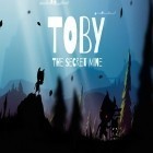 Avec le jeu Les Pinguins en Colère. La Catapulte pour iPhone téléchargez Toby : La mine secrète  ipa gratuitement.