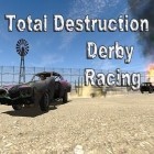 Avec le jeu Alissa piégée au pays des miracles pour iPhone téléchargez Destruction totale: Compétition de derby ipa gratuitement.