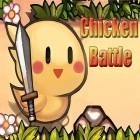 Avec le jeu Mineur spatial: Edition de platine pour iPhone téléchargez Les guerres des poules ipa gratuitement.