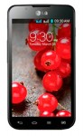 Télécharger gratuitement les applications pour LG Optimus L7 2 P715.
