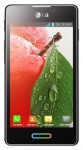 Télécharger gratuitement les applications pour LG Optimus L5 2 E450.