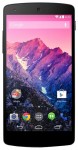 Télécharger gratuitement les applications pour LG Nexus 5 D821.