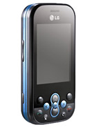 Télécharger gratuitement les applications pour LG KS360.