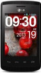 Télécharger gratuitement les applications pour LG Optimus L1 2 E410.